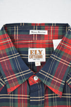Load image into Gallery viewer, Ely Cattleman Western Pearl Snap Shirt | XL