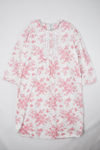 Load image into Gallery viewer, 90s Laura Ashley Flannel Nightgown | Medium