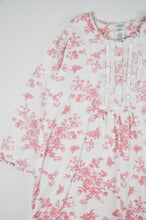 Load image into Gallery viewer, 90s Laura Ashley Flannel Nightgown | Medium