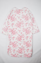 Load image into Gallery viewer, 90s Laura Ashley Flannel Nightgown | Medium