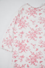 Load image into Gallery viewer, 90s Laura Ashley Flannel Nightgown | Medium