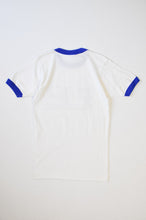 Load image into Gallery viewer, Vintage Ringer T-shirt | Size S