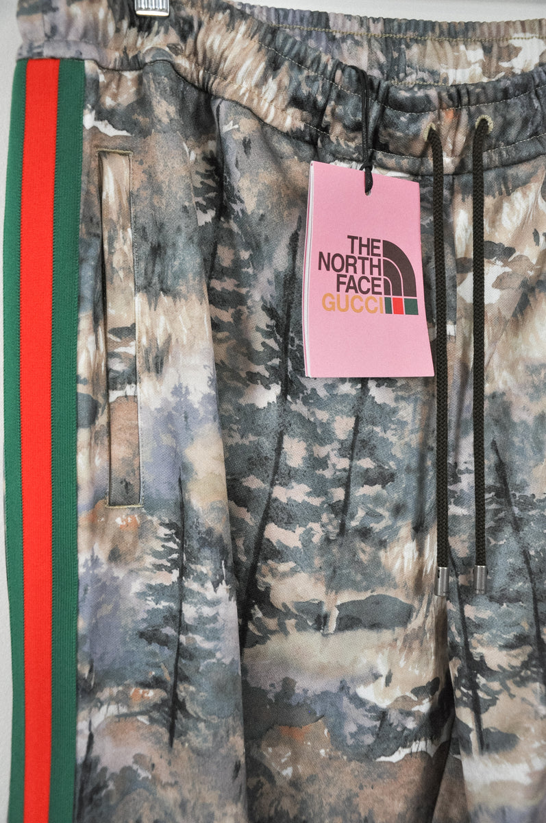The North Face x Gucci Pants | XL – Sick Jacket