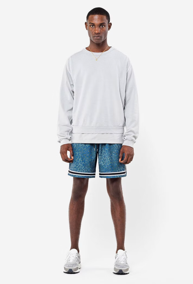 John Elliot Game Shorts | XXL – Sick Jacket