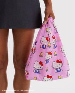 Baby Baggu | Hello Kitty Pink