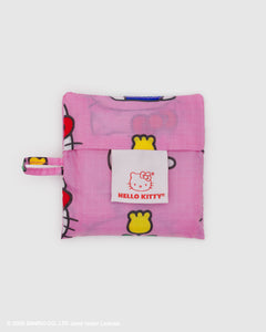 Baby Baggu | Hello Kitty Pink