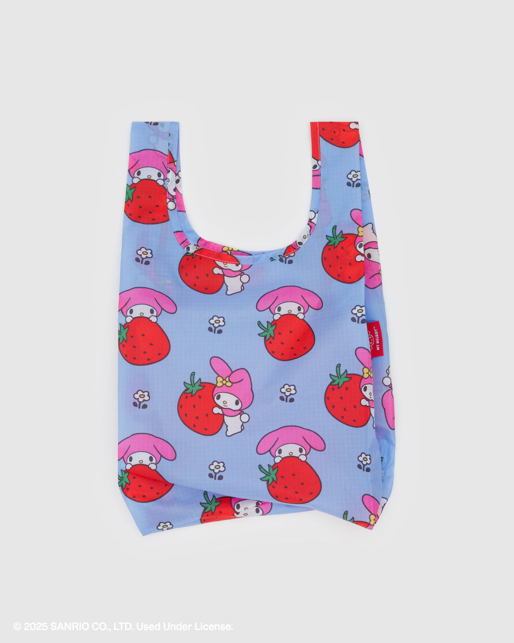 Baby Baggu | My Melody Strawberry