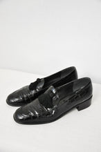 Charger l&#39;image dans la galerie, Vintage Tassle Loafers | Size W9.5