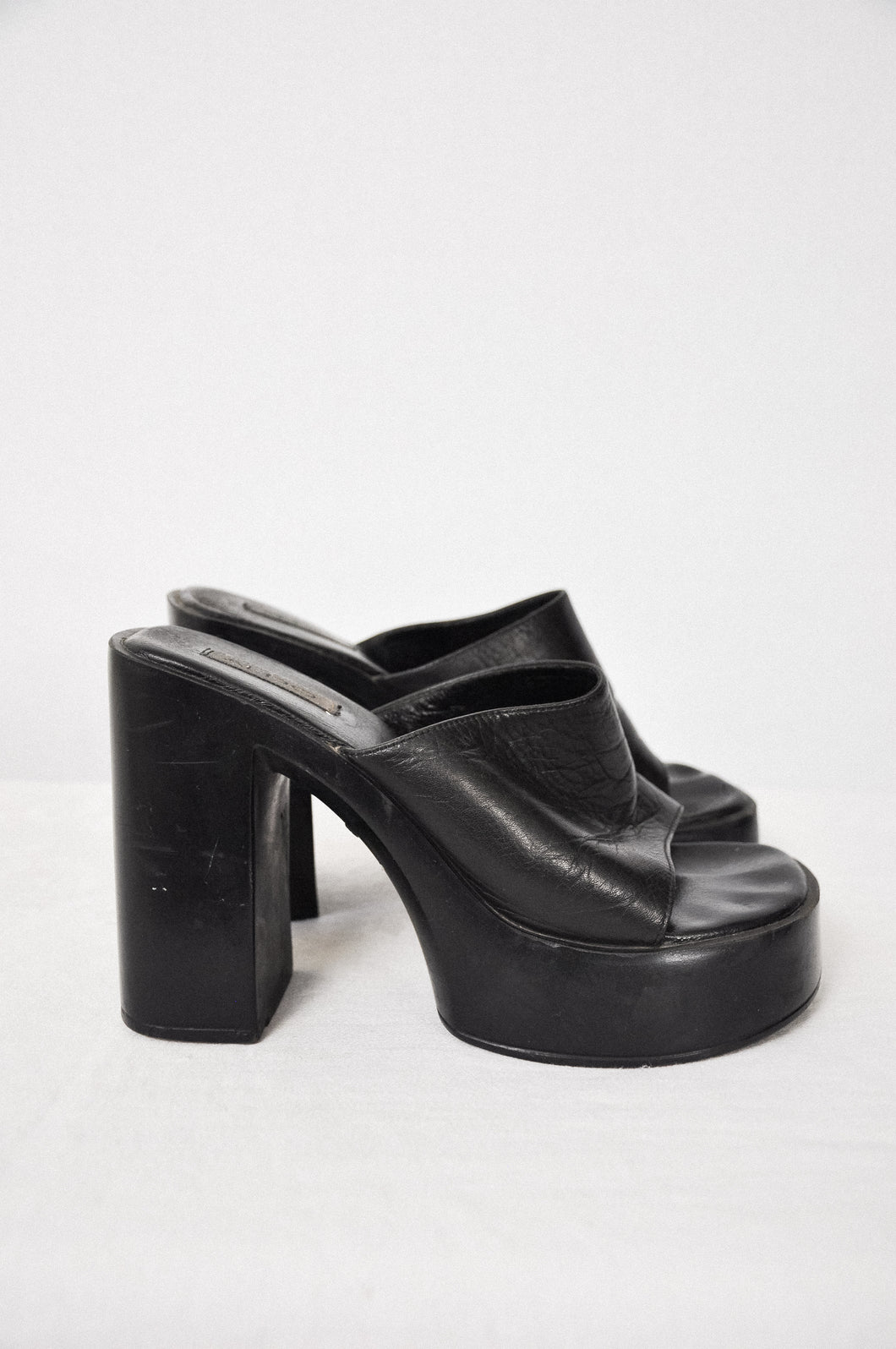 Vintage ALDO Platform Sandals | Size 37