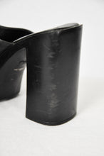 Load image into Gallery viewer, Vintage ALDO Platform Sandals | Size 37