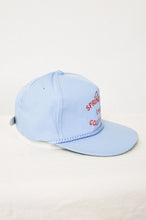 Load image into Gallery viewer, Vintage 1992 Golf Tour Ball Cap Hat