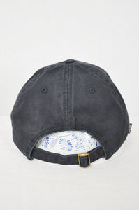 Harvard Spellout Cotton Ball Cap Hat