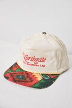 Load image into Gallery viewer, Vintage Northgate Ball Cap Hat