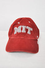 Load image into Gallery viewer, MIT Mom Cotton Ball Cap Hat