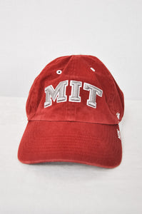 MIT Mom Cotton Ball Cap Hat