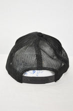 Load image into Gallery viewer, Vintage Corduroy O&#39;Hanlon Paving Snapback Trucker Hat