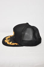 Load image into Gallery viewer, Vintage NASA Snapback Trucker Hat