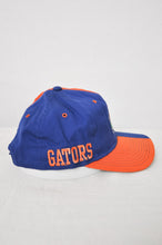 Load image into Gallery viewer, Vintage University of Florida Gators Snapback Hat