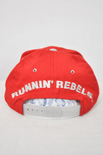 Load image into Gallery viewer, Vintage 1992 UNLV Runnin&#39; Rebels Snapback Hat