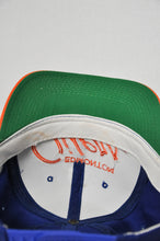 Load image into Gallery viewer, Vintage Edmonton Oilers Sports Specialties Snapback Hat