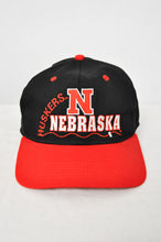 Load image into Gallery viewer, Vintage Nebraska Huskers Ball Cap Hat