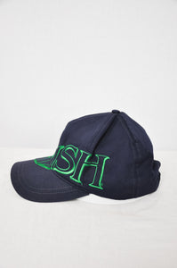 Vintage Notre Dame Fighting Irish Snapback Hat