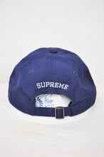 Charger l&#39;image dans la galerie, Supreme x Gore-tex Big S Logo 6-panel Hat