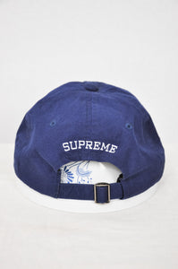 Supreme x Gore-tex Big S Logo 6-panel Hat
