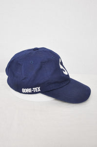 Supreme x Gore-tex Big S Logo 6-panel Hat