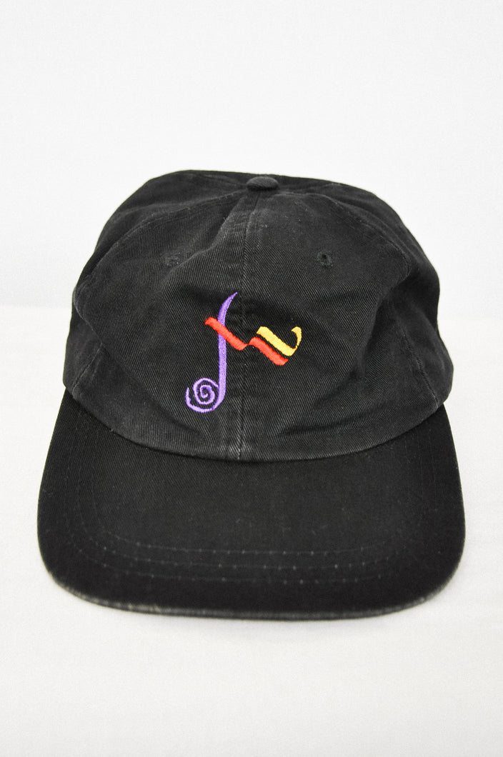 Vintage 1997 Winspear Cotton Ball Cap Hat