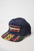 Load image into Gallery viewer, Vintage Fountain Tire Ball Cap Hat