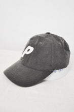 Load image into Gallery viewer, Palace Pigment P 6-Panel Grey Ball Cap