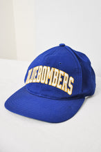 Load image into Gallery viewer, Vintage Winnipeg Blue Bombers Hat