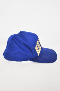 Vintage Winnipeg Blue Bombers Hat