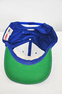 Vintage Winnipeg Blue Bombers Hat