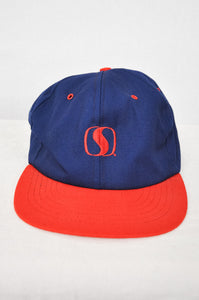 Vintage Safeway Snapback Hat