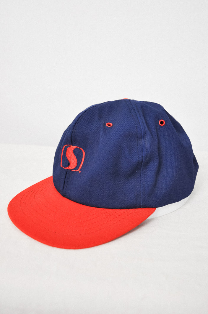 Vintage Safeway Snapback Hat