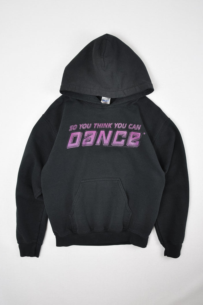 'So You Think You Can Dance' Hoodie | Small