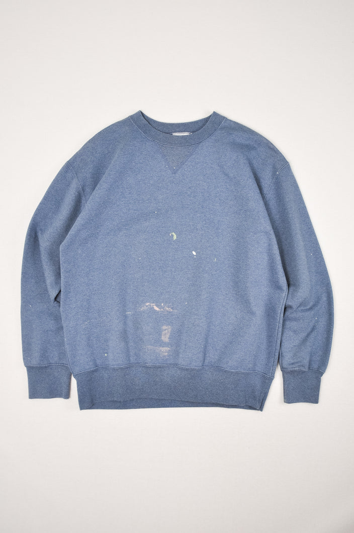 Vintage Painted Sweatshirt | M/L