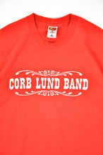 Load image into Gallery viewer, Corb Lund Tshirt | Size XL