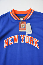 Charger l&#39;image dans la galerie, Chemise de tir NBA Soul « New York Knicks » des années 2000 | TailleXL