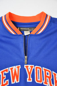 Chemise de tir NBA Soul « New York Knicks » des années 2000 | TailleXL