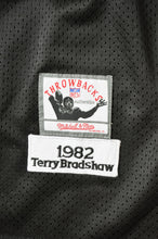 Load image into Gallery viewer, &#39;Bradshaw&#39; #12 Throwback Jersey | Size L