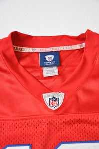 Maillot NFL des Patriots de la Nouvelle-Angleterre « Tom Brady » | Taille L