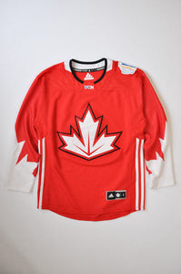Maillot Adidas de la Coupe du monde de hockey 2016 | Taille S