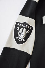 Load image into Gallery viewer, &#39;Marcus Allen&#39; Raiders Throwback Knit Jersey | Size M