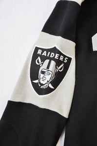 'Marcus Allen' Raiders Throwback Knit Jersey | Size M
