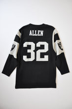 Charger l&#39;image dans la galerie, Maillot en tricot de retour des Raiders &#39;Marcus Allen&#39; | Taille M