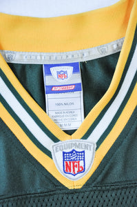 Green Bay Packers #4 'FAVRE' NFL Jersey | Size M