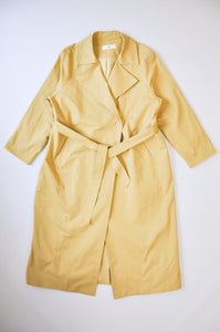Trench-coat 'Comense' | Taille S